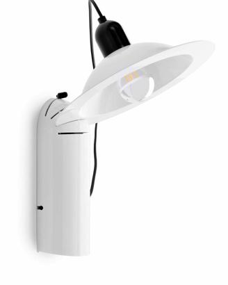 Lampada Stilnovo Lampiatta da parete/soffitto