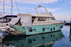 Cantieri Di Pisa Atlas (1973)