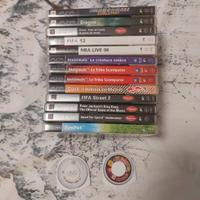 lotto giochi psp