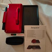 BEPER piastra multifunzione