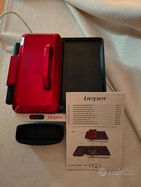 BEPER piastra multifunzione