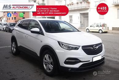 Opel Grandland X Opel 1.2 Business Edition s&...