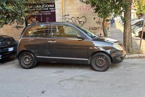 Lancia Ypsilon 1.3 Multijet Diesel – 2007 –