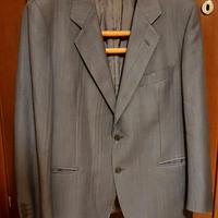 Completo Pierre Balmain