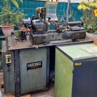 Tornio Hardinge da ripresa DV59