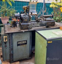 Tornio Hardinge da ripresa DV59