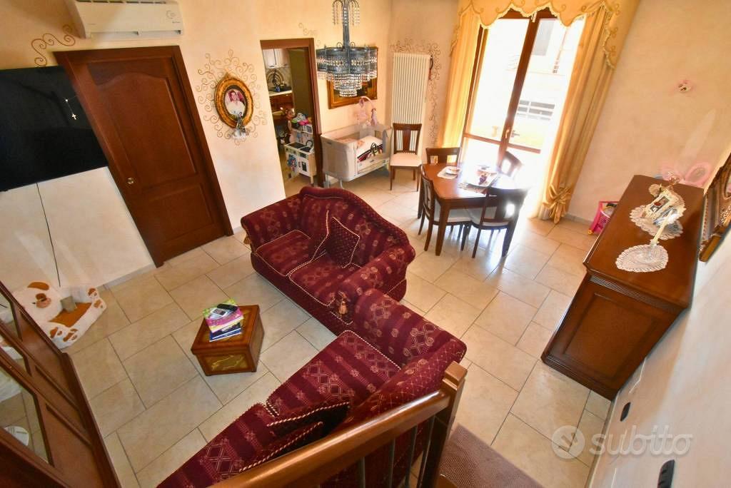 Casa – Cadelbosco di Sopra, Quarti, Cadelbosco di Sotto - Vista 5