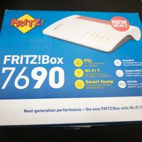 Fritz!Box 7690 modem AVM