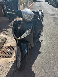 Honda Sh 125 2005