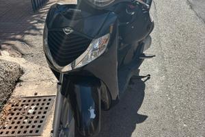 Honda Sh 125 2005