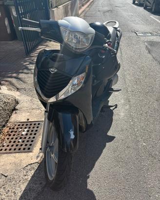 Honda Sh 125 2005