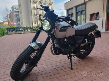 Brixton Sunray 125cc 2021