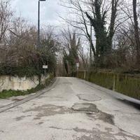 Terreno in Via Annarumma