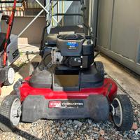 toro time master gts 1000