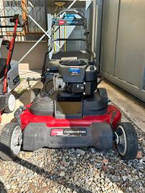 toro time master gts 1000