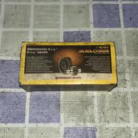 ingranaggi malossi zip