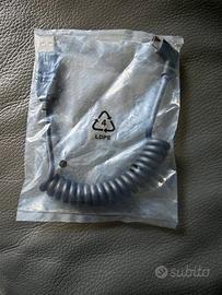 cavo USB Type-C originale Audi