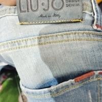 pantaloni jeans uomo Liu Jo - Jacob Cohen -