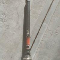 albero trasmissione jeep wj