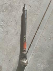 albero trasmissione jeep wj