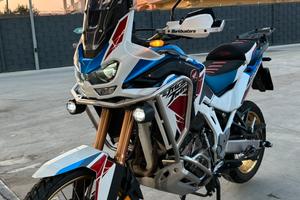 africa twin 1100 adventur sports