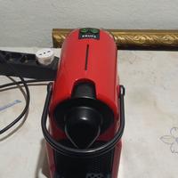 macchina caffè Nespresso Inissia 