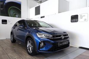 VOLKSWAGEN Taigo - Taigo 1.0 TSI 115 CV DSG R-Line