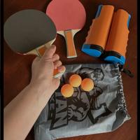 set ping pong