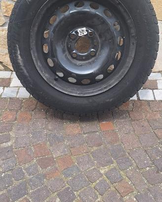 Treno gomme 175/65 R14