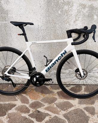 bianchi sprint 