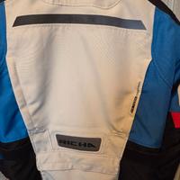 Giacca moto Richa taglia S, usata 2 mesi