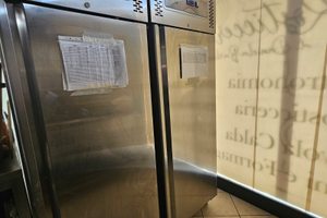 Gastronomia Rosticceria alimentari Avviata