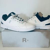 scarpe ON the Roger Advantage EU 46 ottime