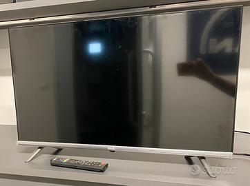 Televisore LED Teklio