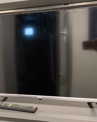 Televisore LED Teklio