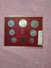 monete collezionismo