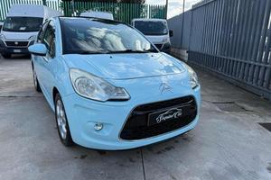 CITROEN C3 1.4 Exclusive Style Bi Energy G