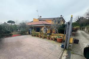 PORZIONE DI QUADRIFAMILIARE A LARIANO