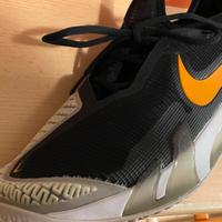 Scarpe Tennis Nike React Vapor NXT HC