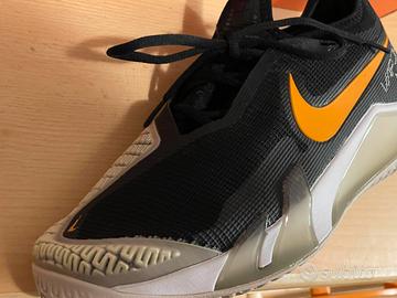 Scarpe Tennis Nike React Vapor NXT HC