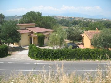 Agriturismo
