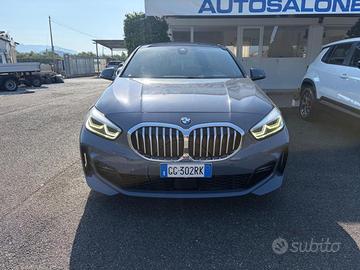 BMW 118 d 5p. Msport