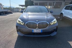 BMW 118 d 5p. Msport