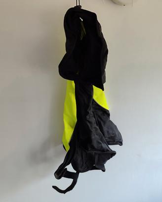 mantella cane