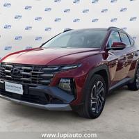 Hyundai Tucson Hybrid 1.6 HEV 2wd 215cv Exell...