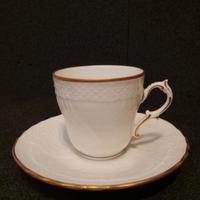 Tazzina Richard Ginori " Vecchio Ginori " 