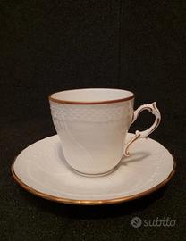 Tazzina Richard Ginori " Vecchio Ginori " 