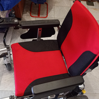 Carrozzina elettrica