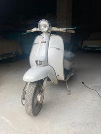 Lambretta Altro modello - 1965