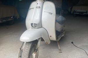 Lambretta Altro modello - 1965